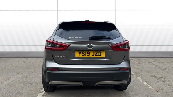 Used Nissan Qashqai 2019 for sale - 76193787: Photo 6
