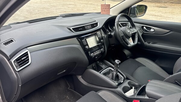 Used Nissan Qashqai 2019 for sale - 76193787: Photo 9