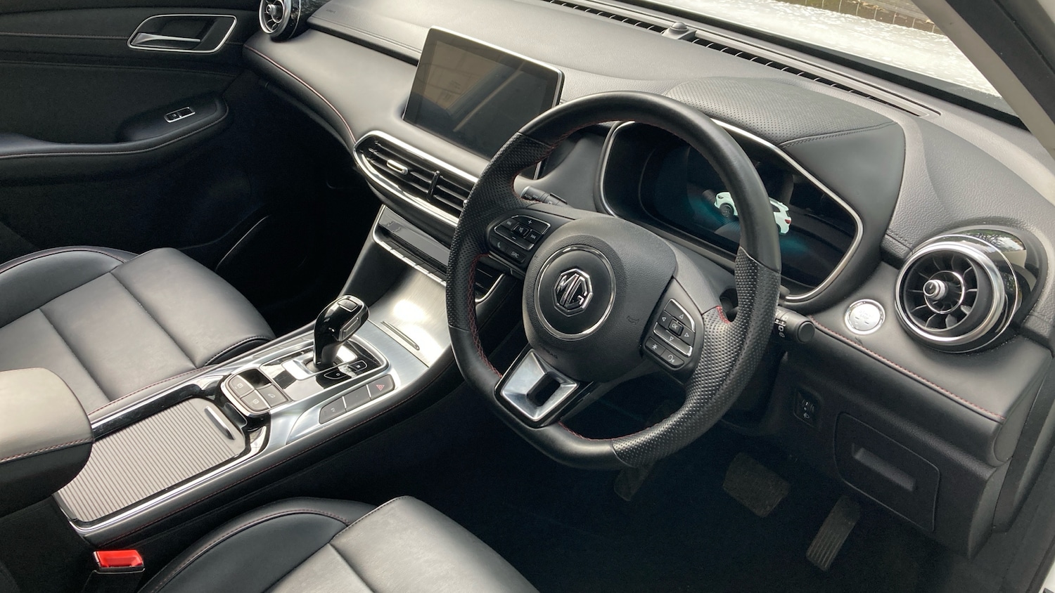 Used MG MG HS 2023 for sale - 76663619: Photo 11