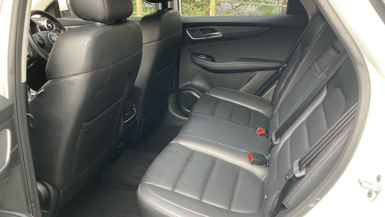 Used MG MG HS 2023 for sale - 76663619: Photo 16