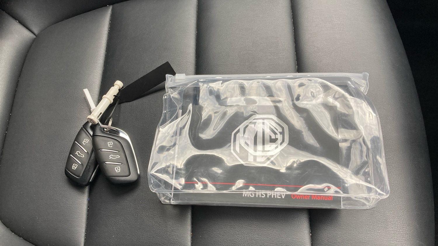 Used MG MG HS 2023 for sale - 76663619: Photo 19