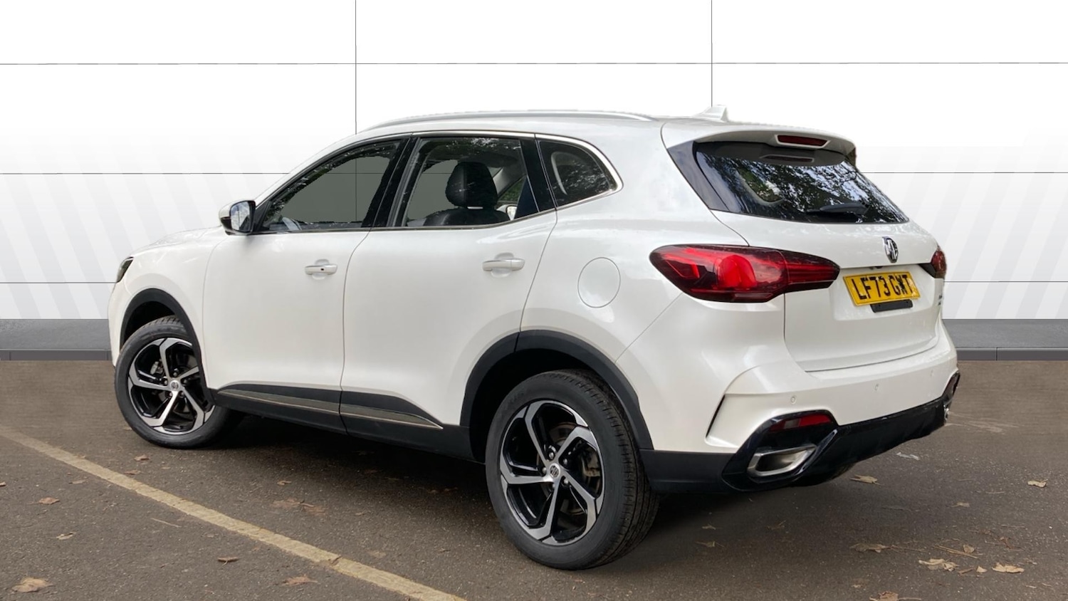 Used MG MG HS 2023 for sale - 76663619: Photo 2