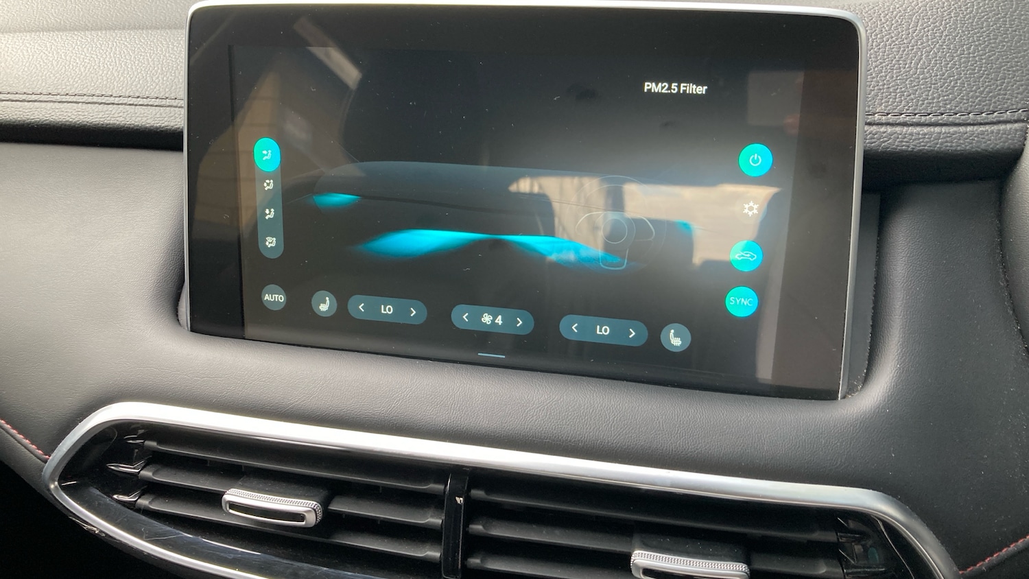 Used MG MG HS 2023 for sale - 76663619: Photo 28