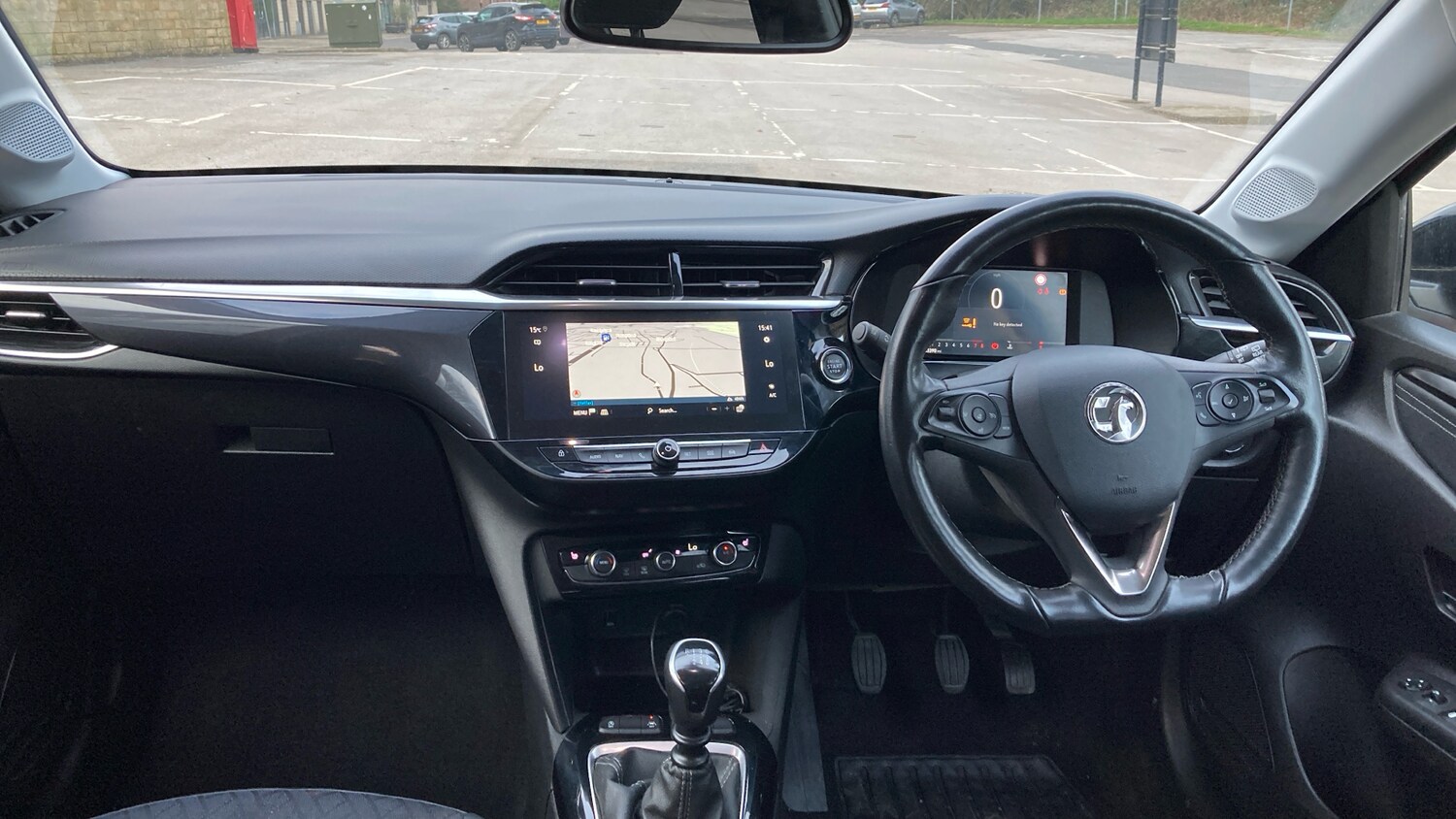 Used Vauxhall Corsa 2021 for sale - 78197248: Photo 10