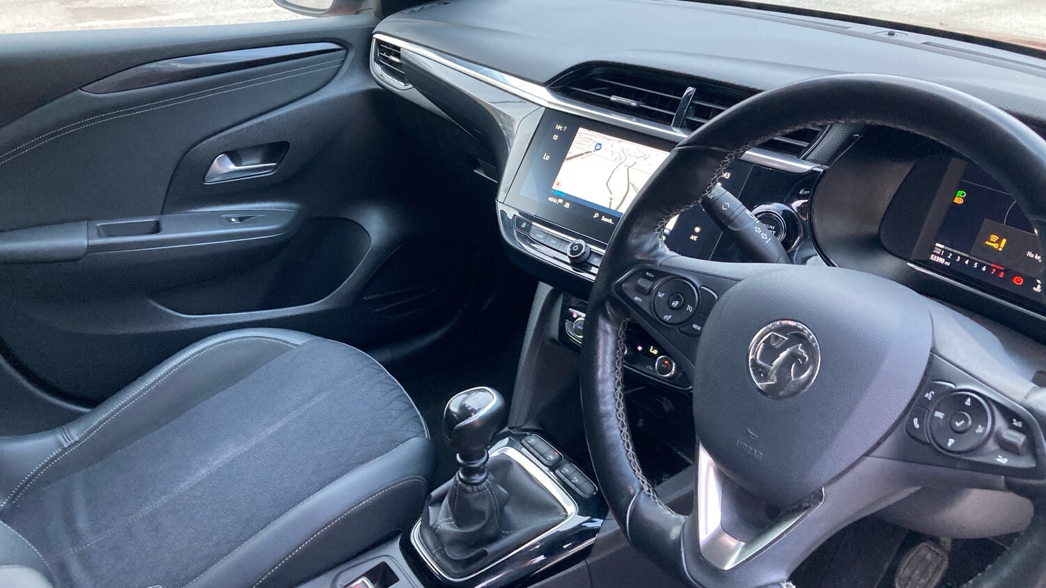 Used Vauxhall Corsa 2021 for sale - 78197248: Photo 11