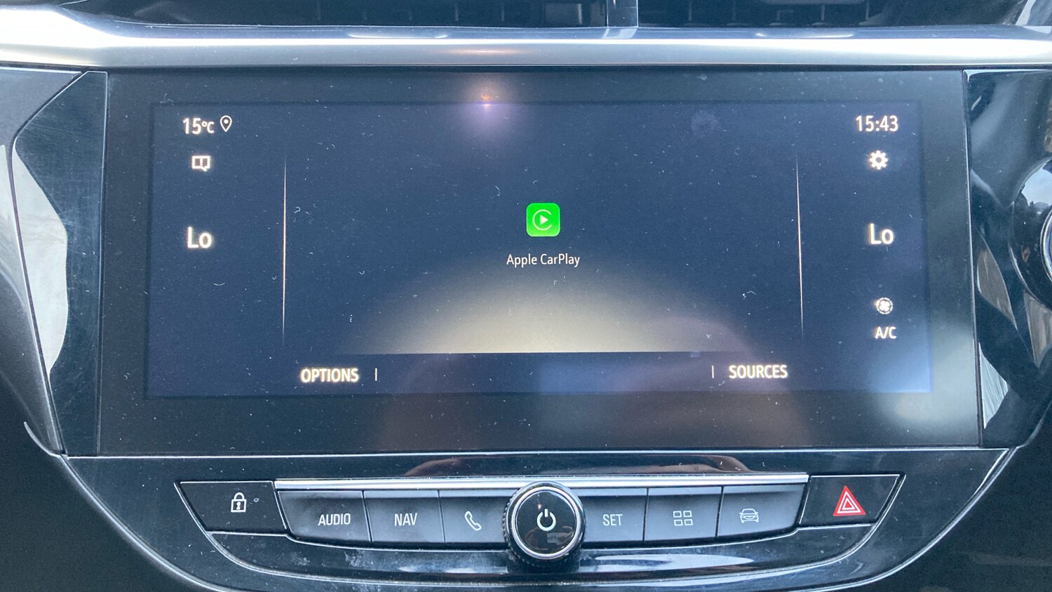 Used Vauxhall Corsa 2021 for sale - 78197248: Photo 12