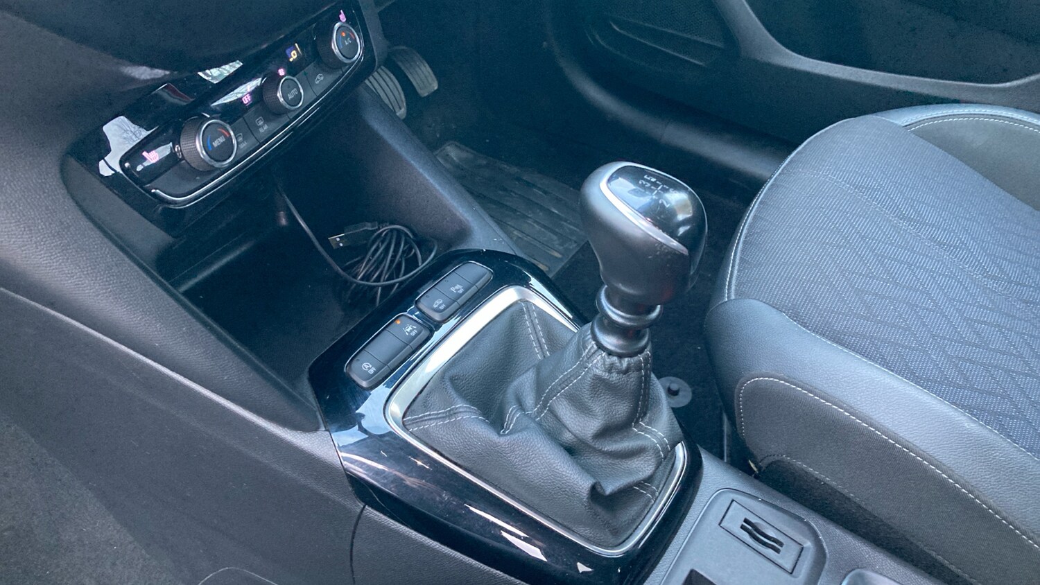 Used Vauxhall Corsa 2021 for sale - 78197248: Photo 13