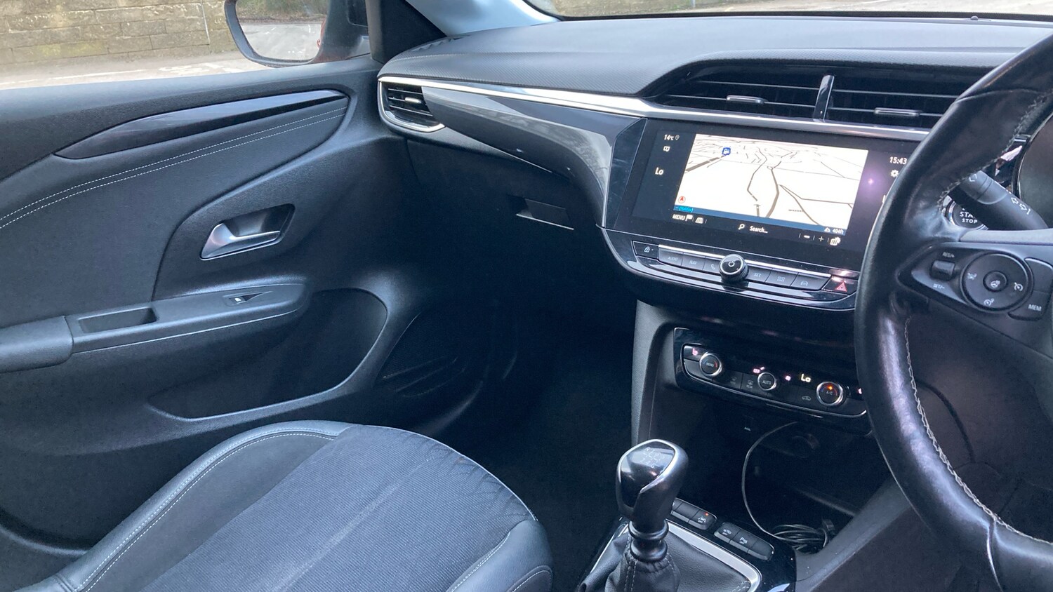 Used Vauxhall Corsa 2021 for sale - 78197248: Photo 14