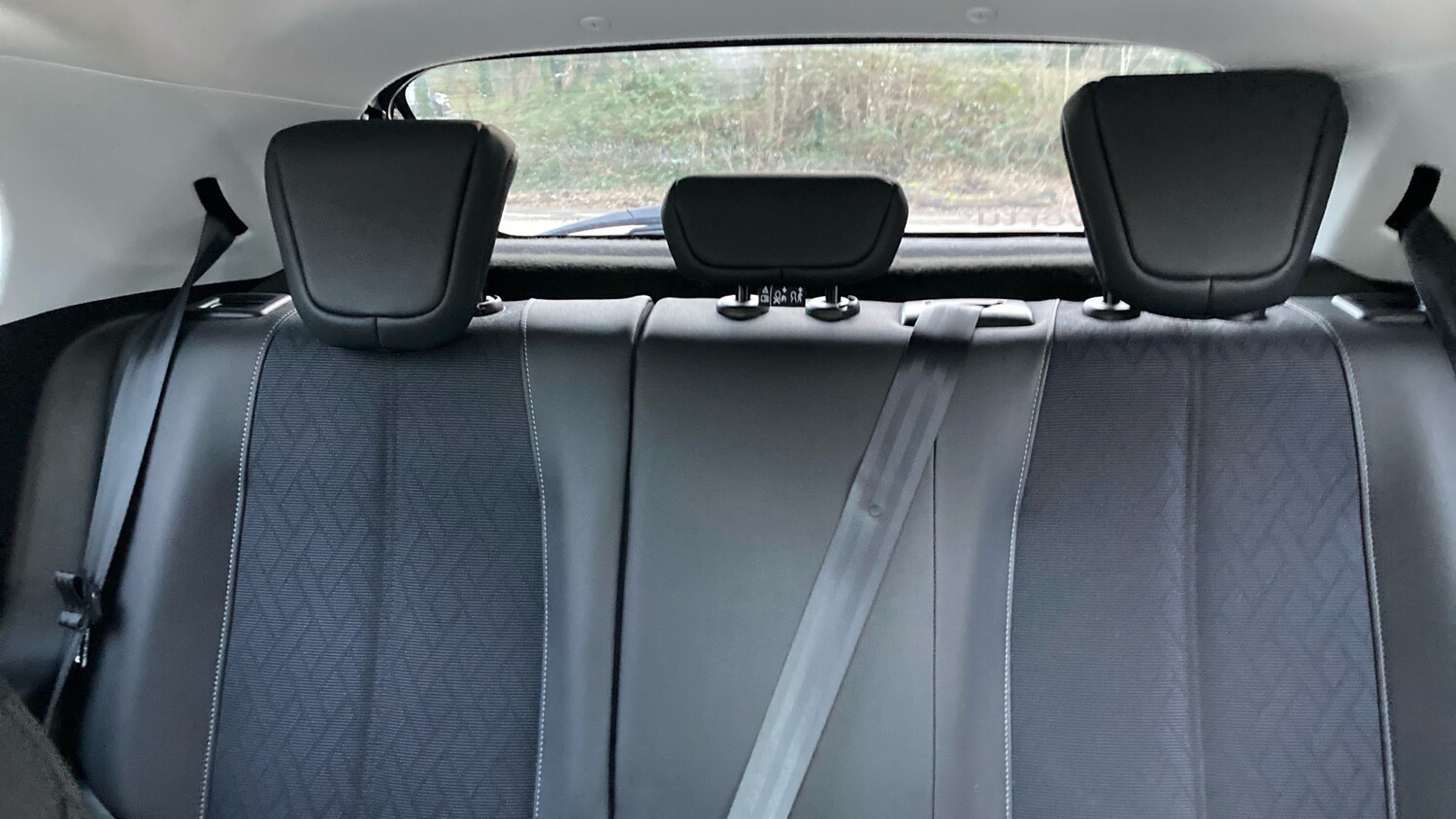 Used Vauxhall Corsa 2021 for sale - 78197248: Photo 15