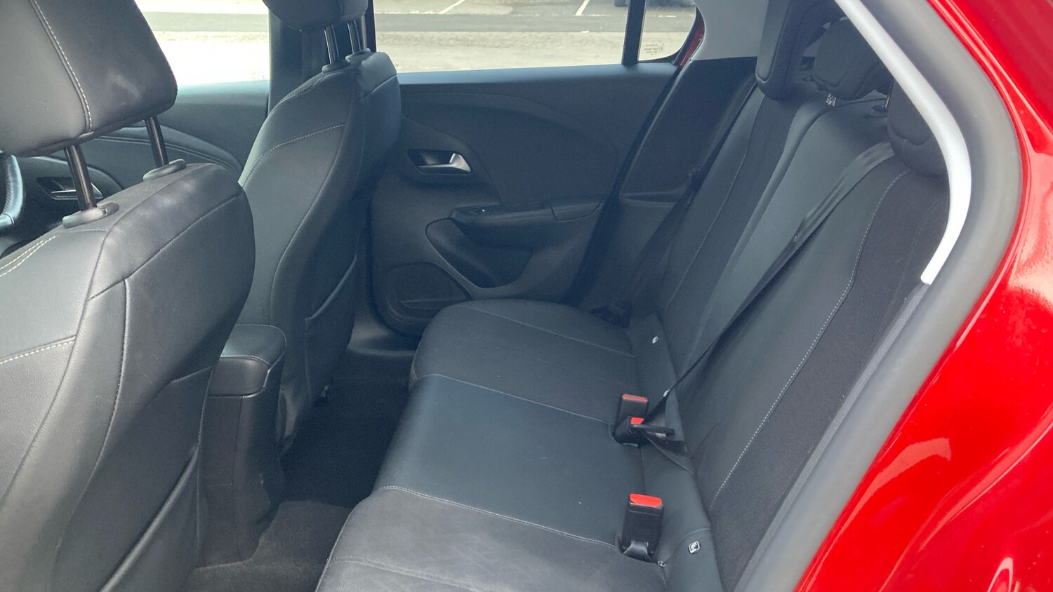 Used Vauxhall Corsa 2021 for sale - 78197248: Photo 16