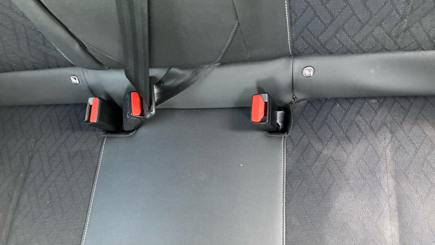 Used Vauxhall Corsa 2021 for sale - 78197248: Photo 17