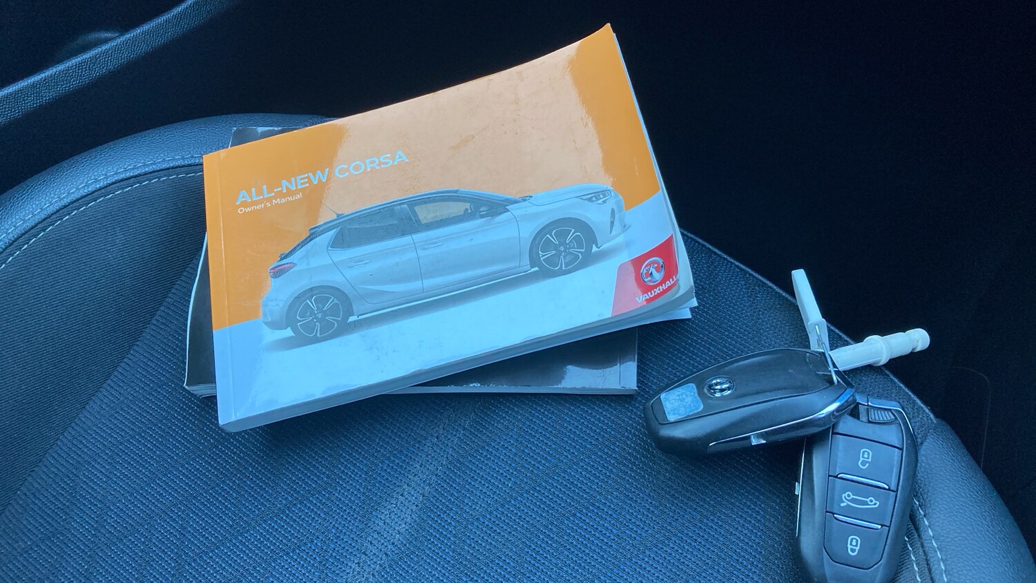 Used Vauxhall Corsa 2021 for sale - 78197248: Photo 19