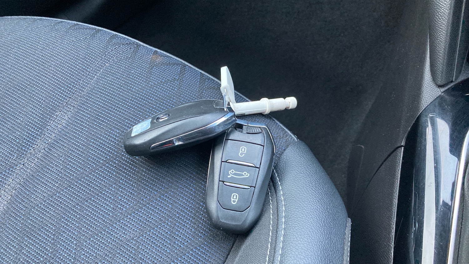 Used Vauxhall Corsa 2021 for sale - 78197248: Photo 20