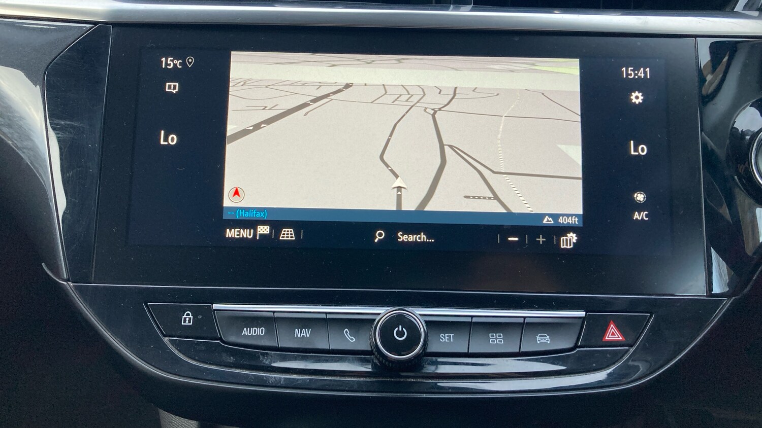 Used Vauxhall Corsa 2021 for sale - 78197248: Photo 24