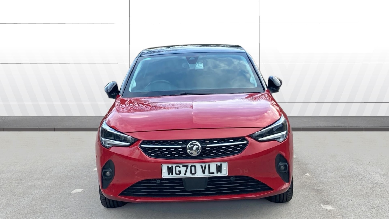 Used Vauxhall Corsa 2021 for sale - 78197248: Photo 3
