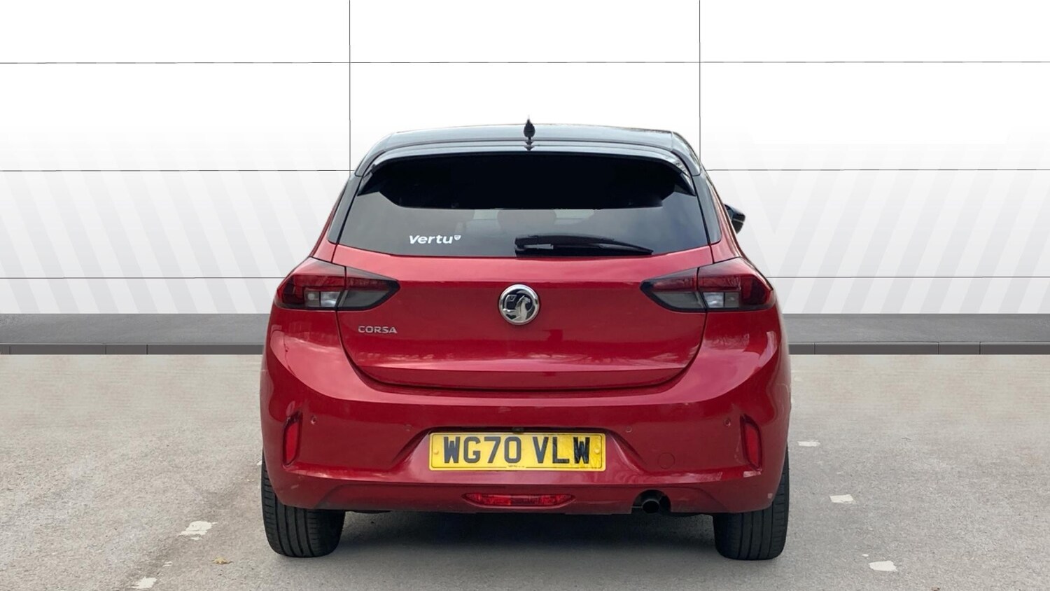 Used Vauxhall Corsa 2021 for sale - 78197248: Photo 6