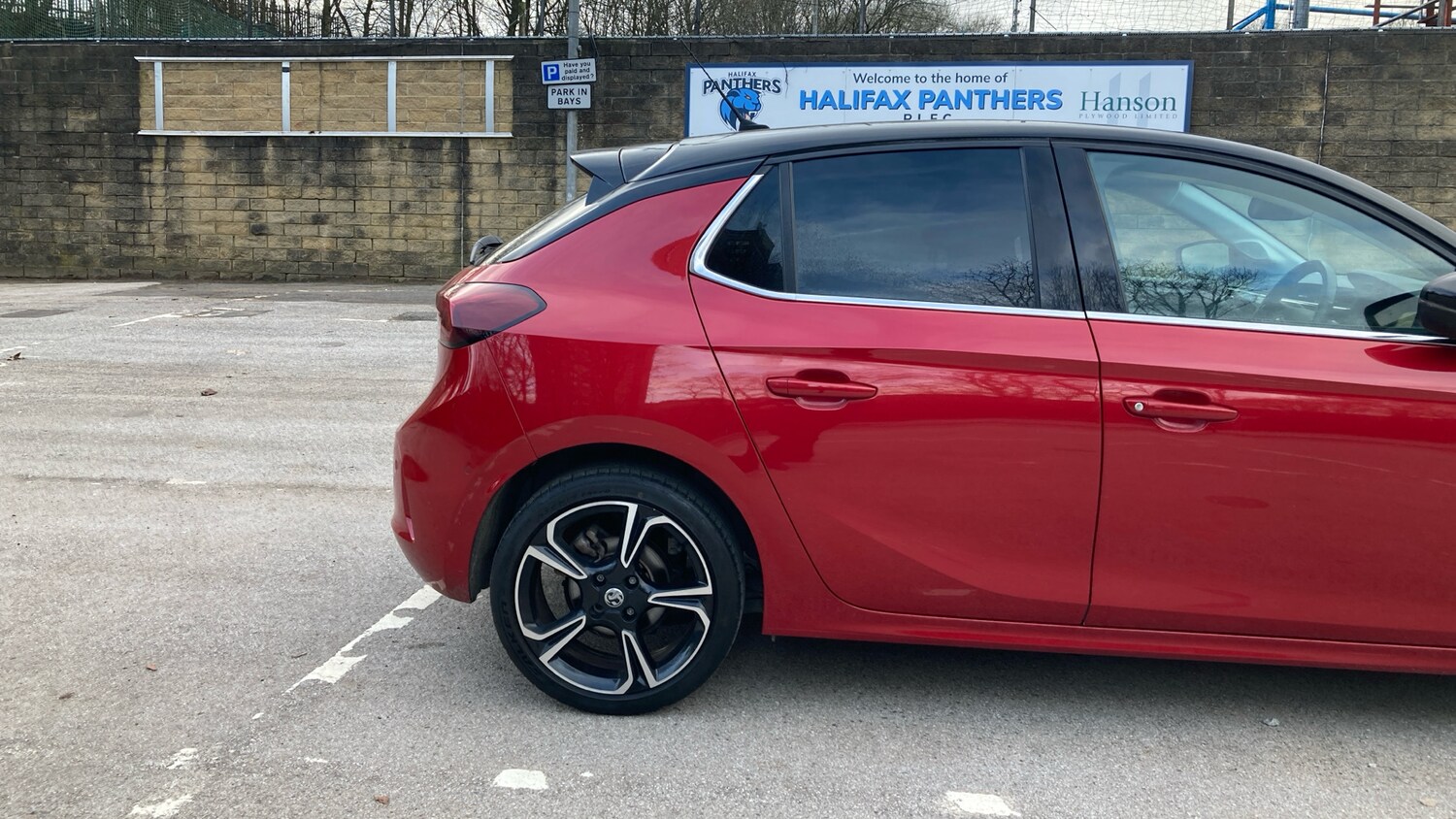 Used Vauxhall Corsa 2021 for sale - 78197248: Photo 7