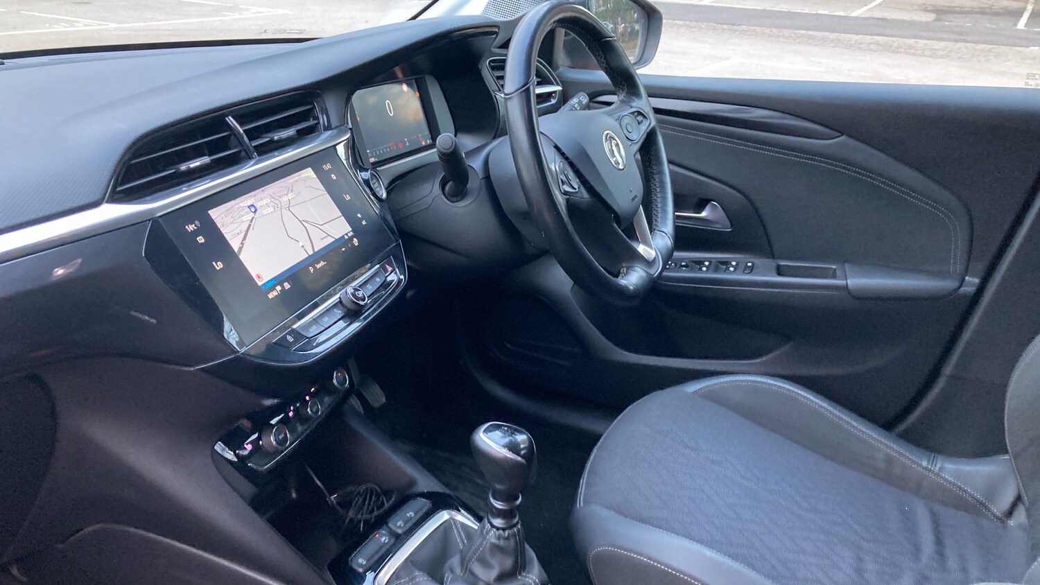 Used Vauxhall Corsa 2021 for sale - 78197248: Photo 9