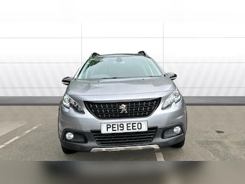 Used Peugeot 2008 2019 for sale - 79357413: Photo