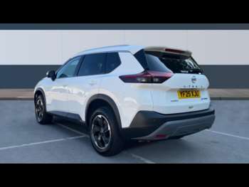 Used Nissan X-Trail 2025 for sale - 74671009: Photo