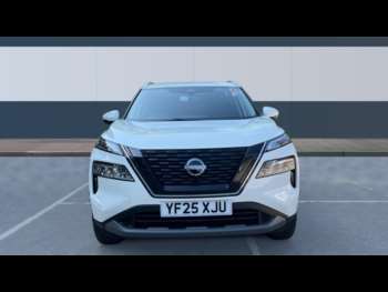 Used Nissan X-Trail 2025 for sale - 74671009: Photo
