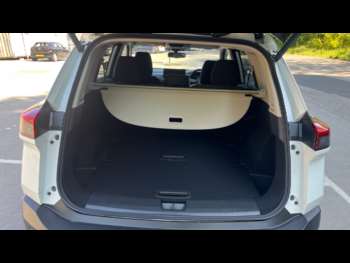 Used Nissan X-Trail 2025 for sale - 74671009: Photo