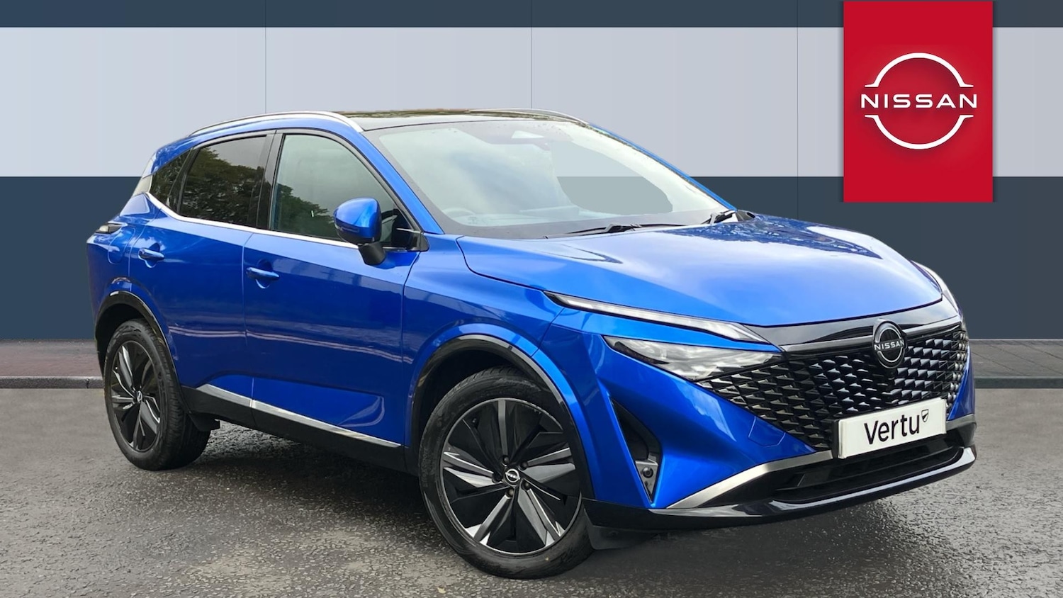 Used Nissan Qashqai 2024 for sale - 76922368: Photo 1