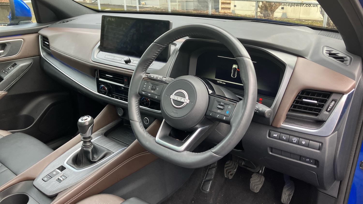 Used Nissan Qashqai 2024 for sale - 76922368: Photo 11