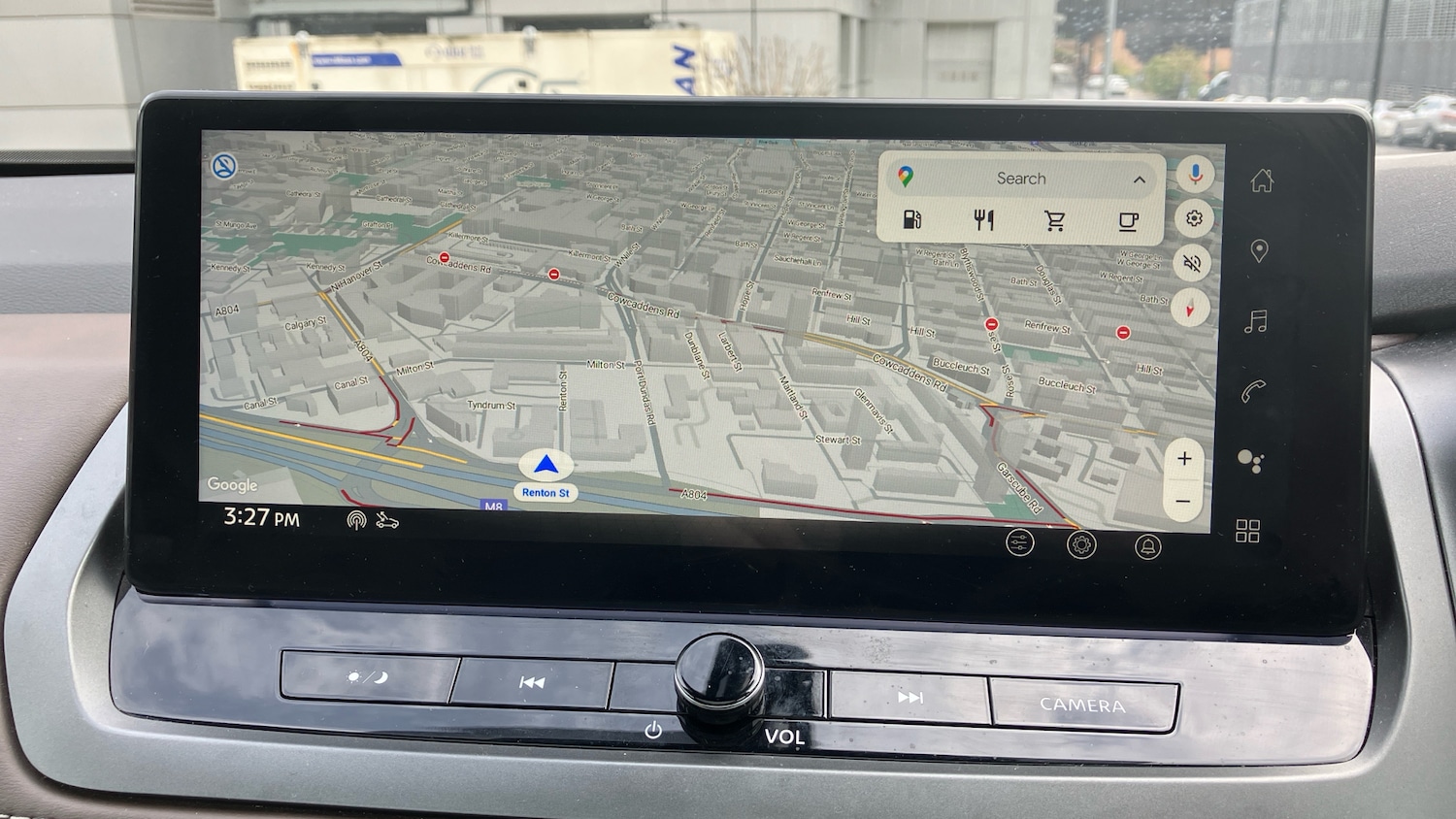 Used Nissan Qashqai 2024 for sale - 76922368: Photo 12