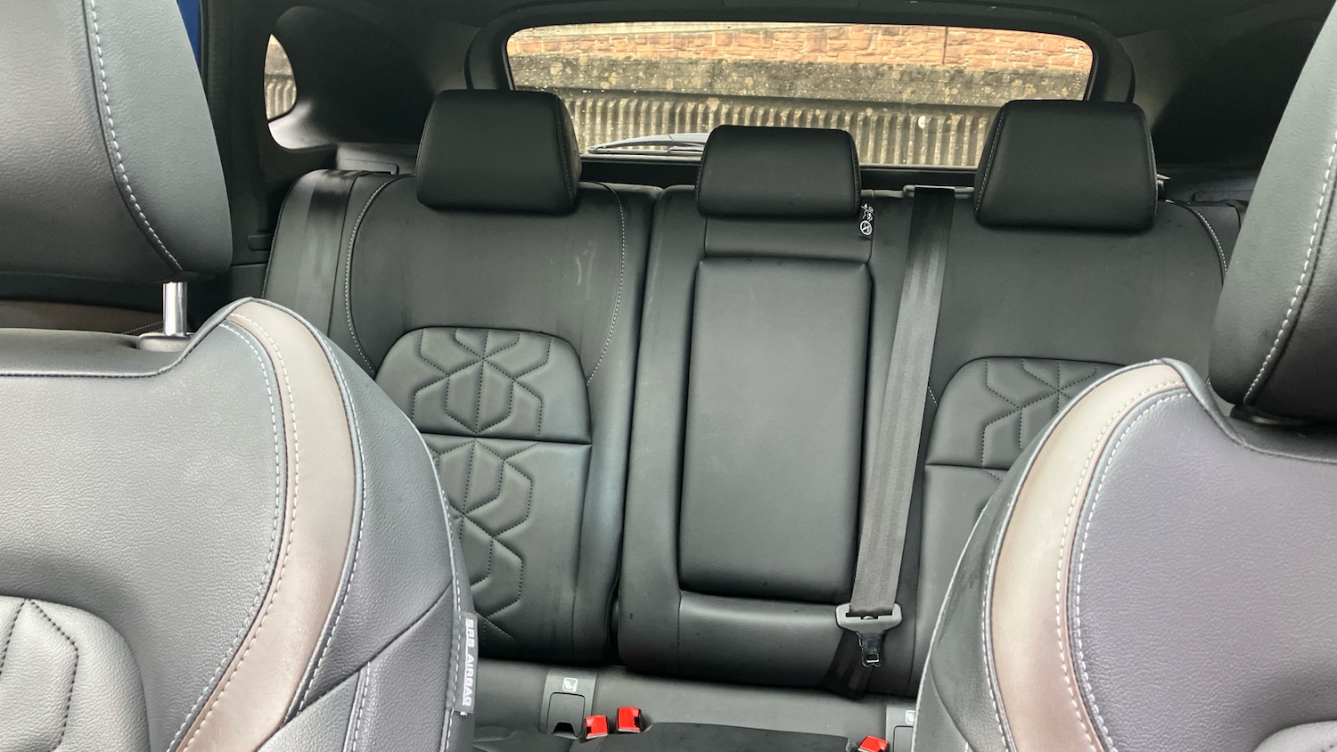 Used Nissan Qashqai 2024 for sale - 76922368: Photo 15