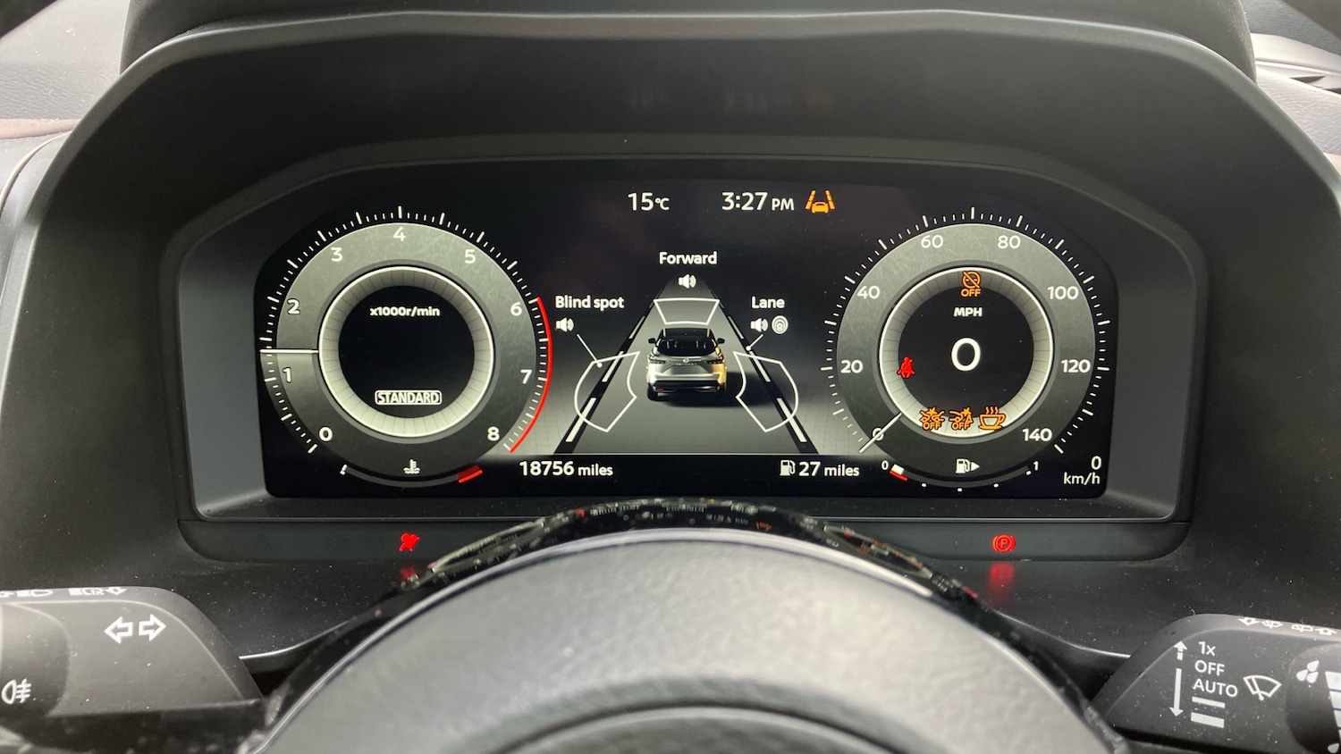 Used Nissan Qashqai 2024 for sale - 76922368: Photo 18