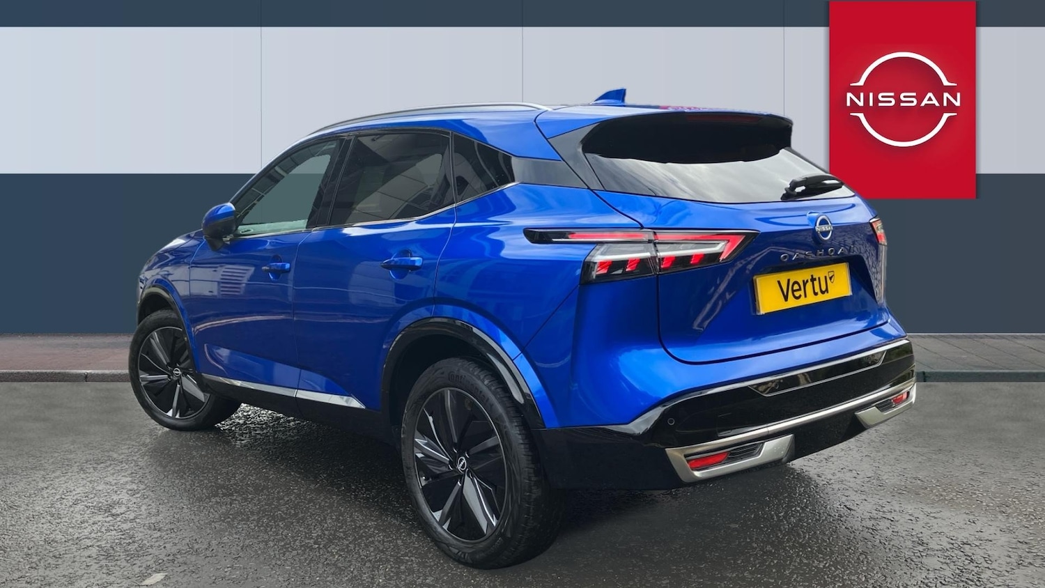 Used Nissan Qashqai 2024 for sale - 76922368: Photo 2