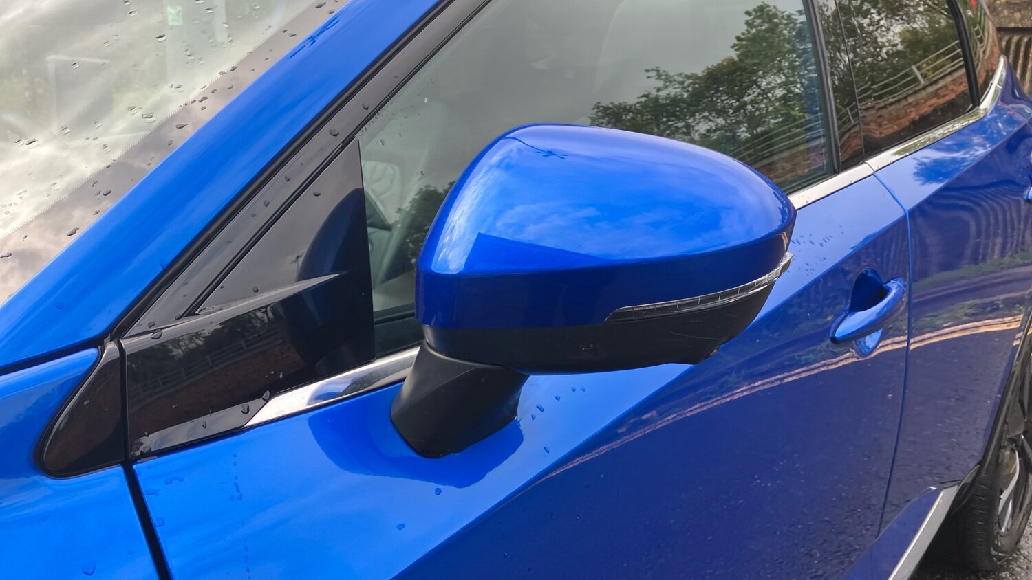 Used Nissan Qashqai 2024 for sale - 76922368: Photo 22