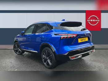 Used Nissan Qashqai 2024 for sale - 76922368: Photo