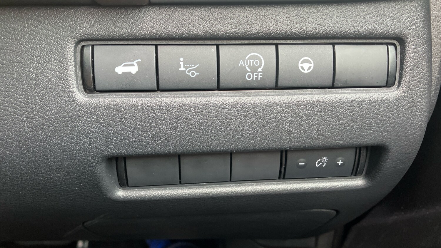 Used Nissan Qashqai 2024 for sale - 76922368: Photo 44