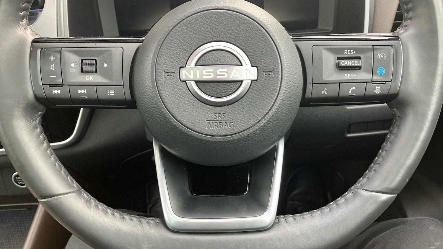 Used Nissan Qashqai 2024 for sale - 76922368: Photo 45