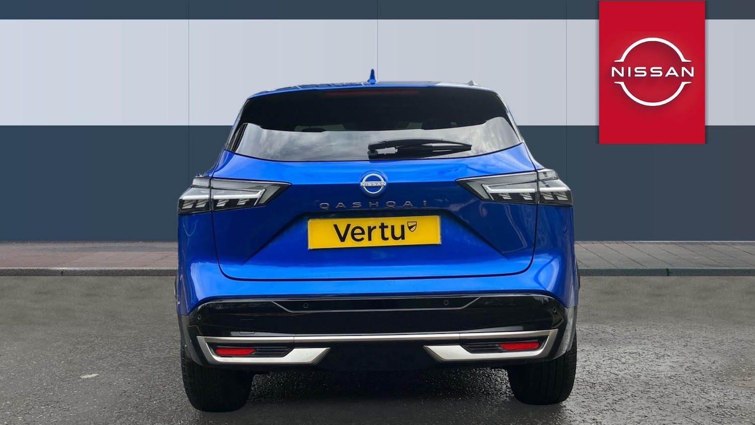 Used Nissan Qashqai 2024 for sale - 76922368: Photo 6