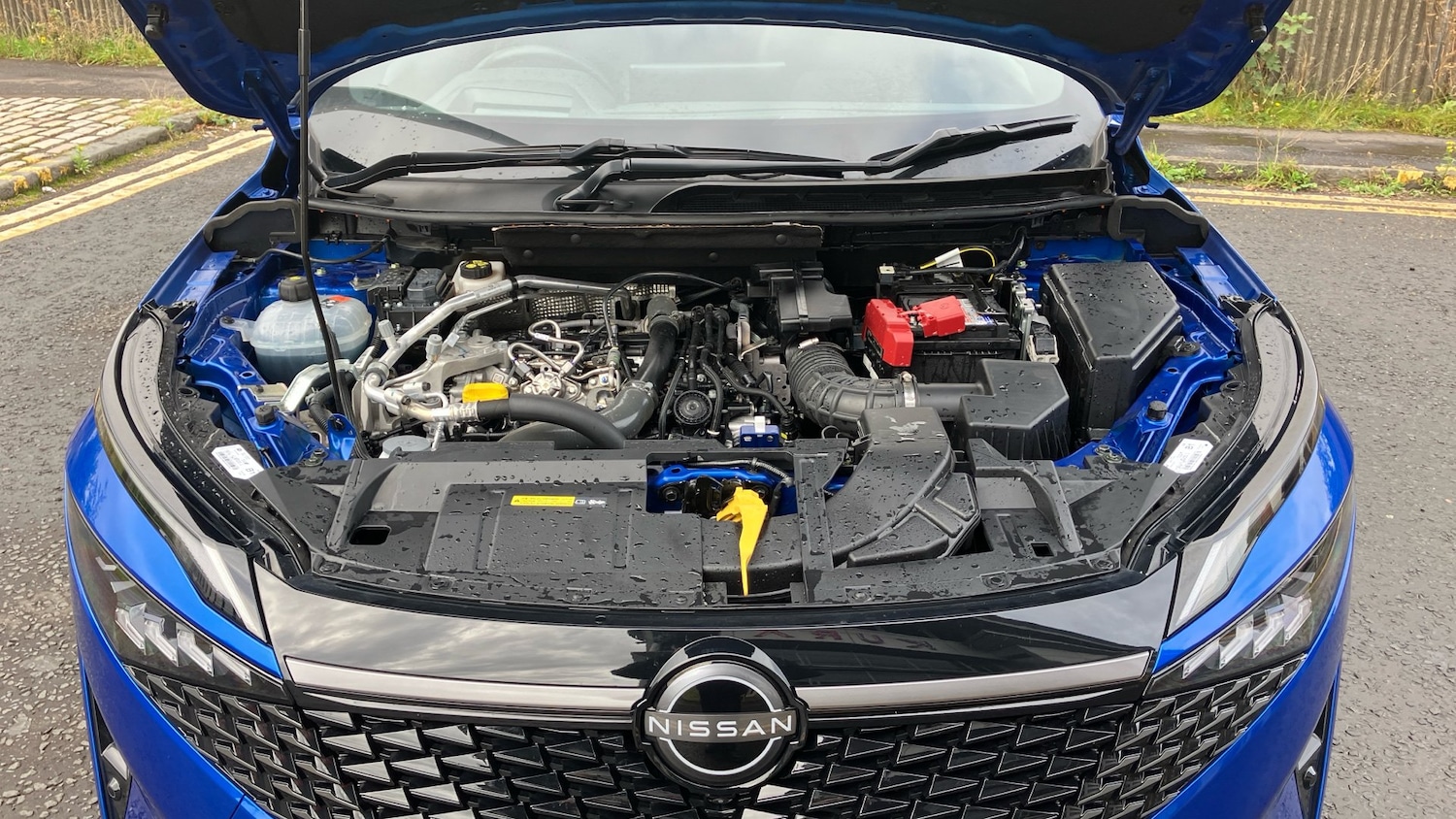 Used Nissan Qashqai 2024 for sale - 76922368: Photo 8