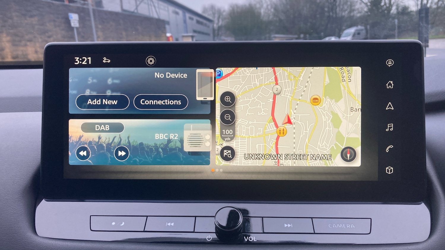 Used Nissan Qashqai 2022 for sale - 77541874: Photo 12