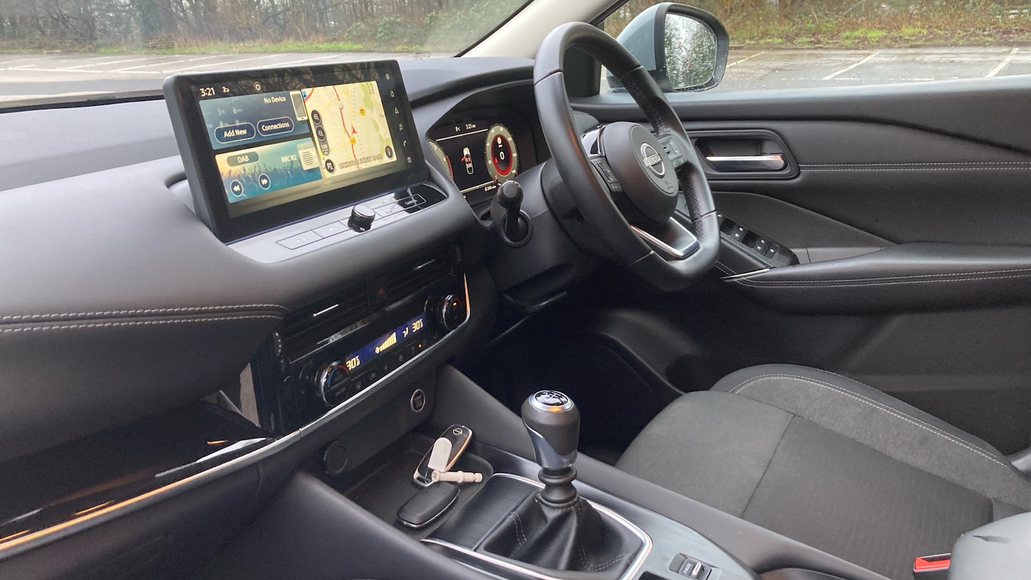 Used Nissan Qashqai 2022 for sale - 77541874: Photo 13