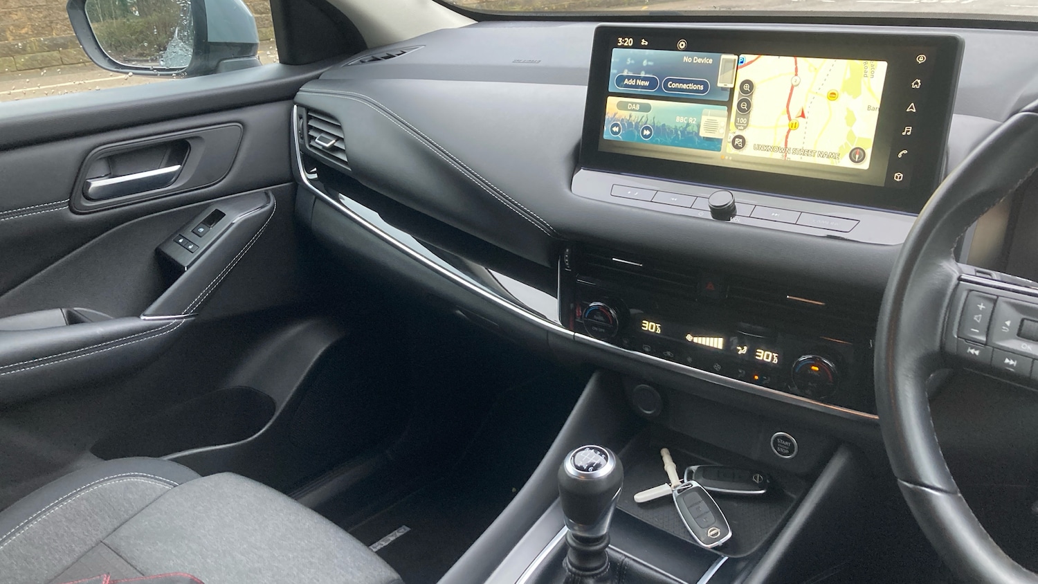 Used Nissan Qashqai 2022 for sale - 77541874: Photo 14