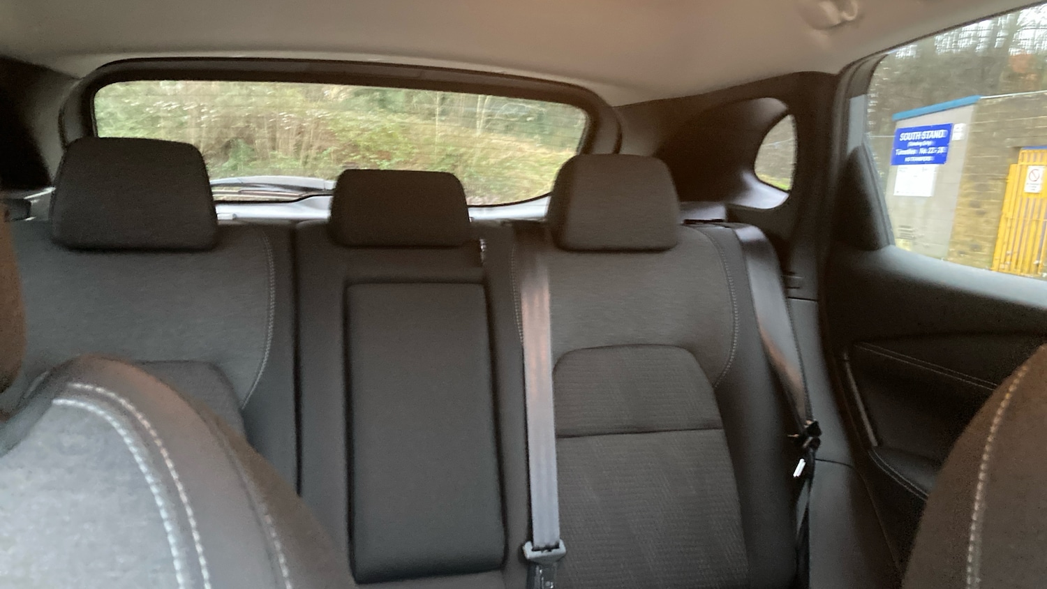 Used Nissan Qashqai 2022 for sale - 77541874: Photo 15