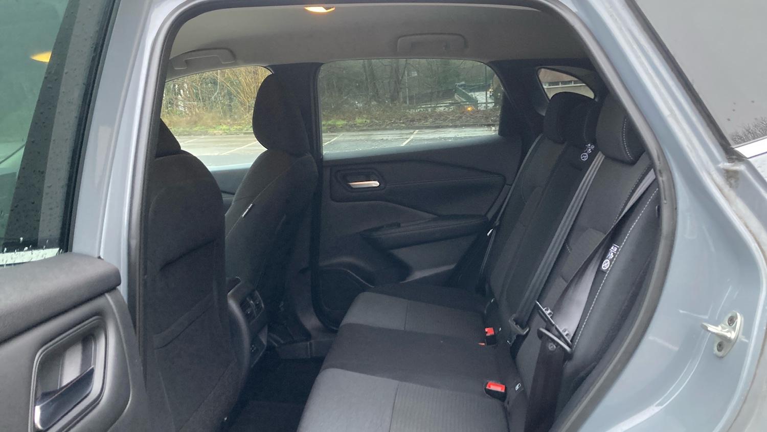 Used Nissan Qashqai 2022 for sale - 77541874: Photo 16