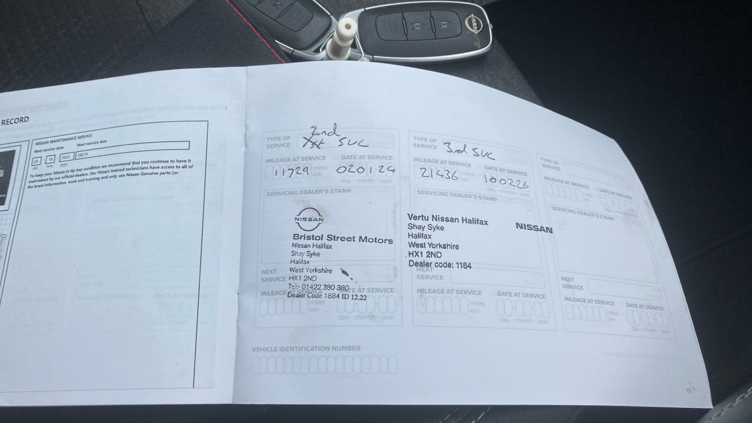 Used Nissan Qashqai 2022 for sale - 77541874: Photo 19