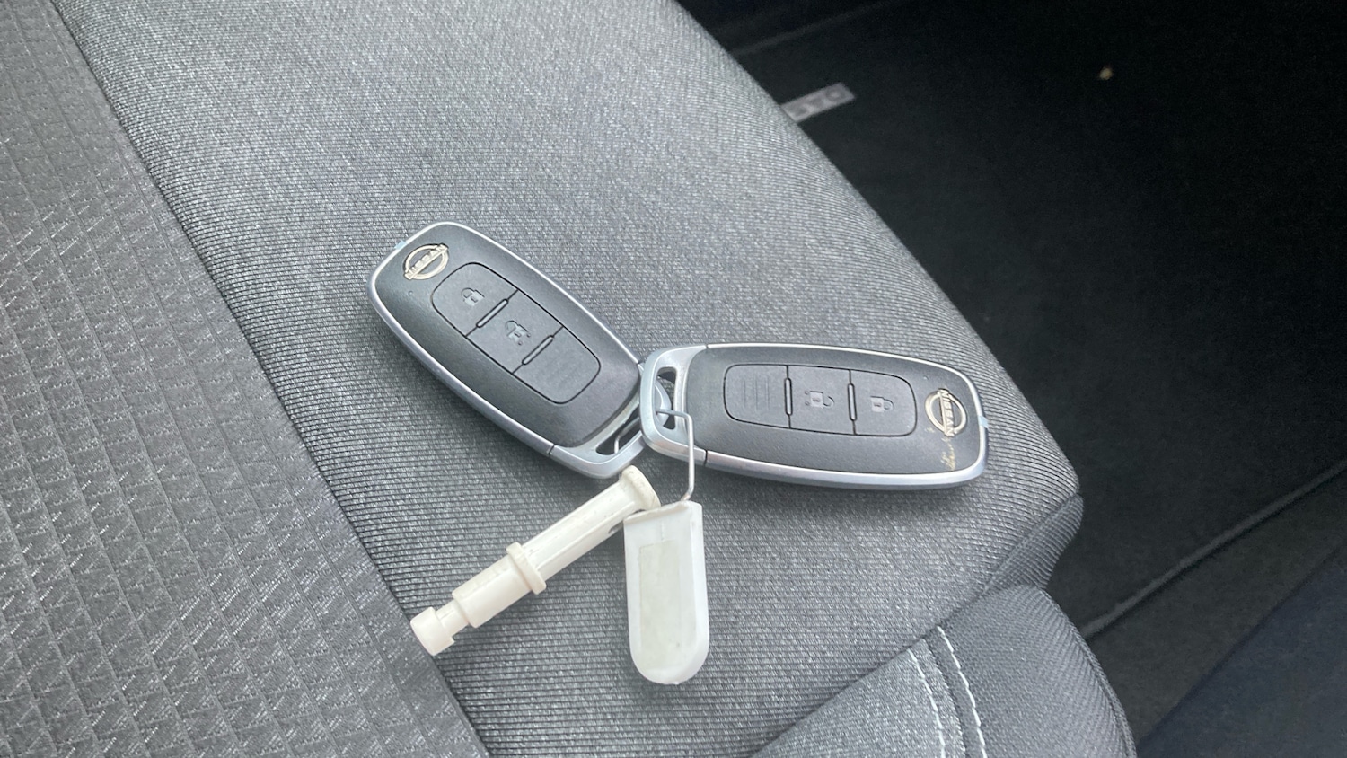 Used Nissan Qashqai 2022 for sale - 77541874: Photo 20