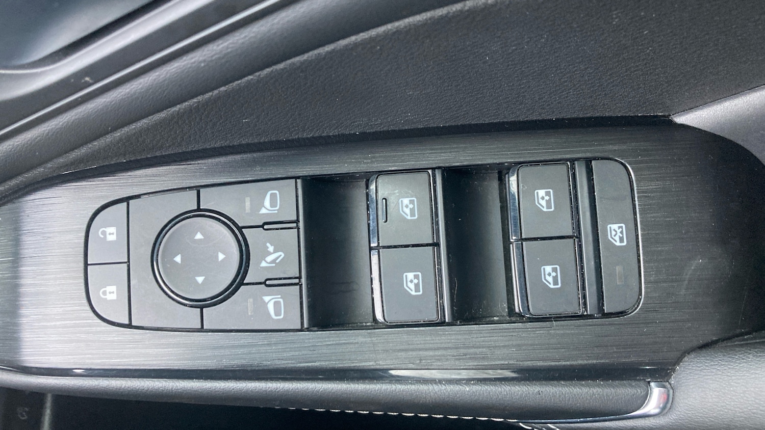 Used Nissan Qashqai 2022 for sale - 77541874: Photo 21