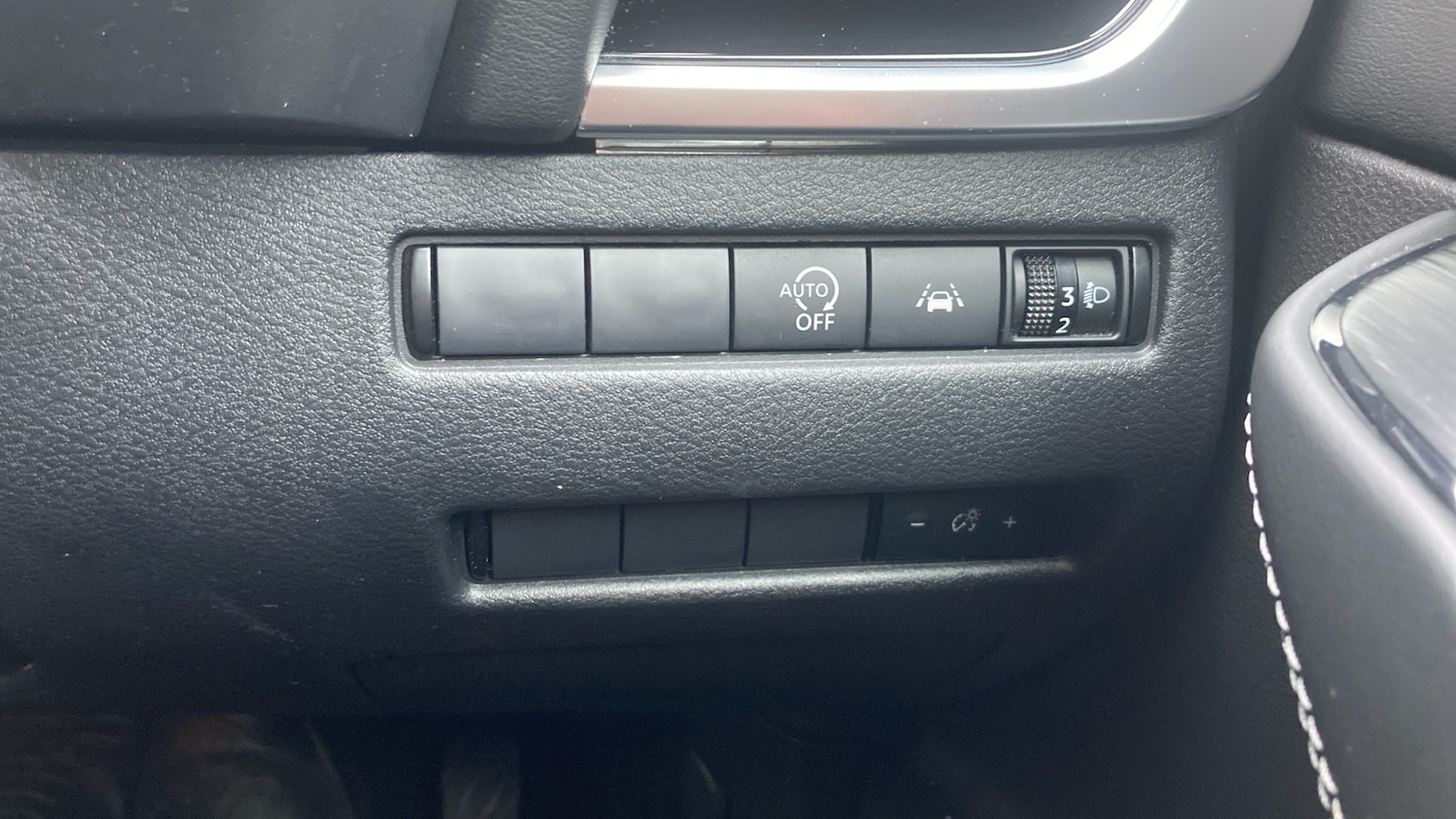 Used Nissan Qashqai 2022 for sale - 77541874: Photo 22