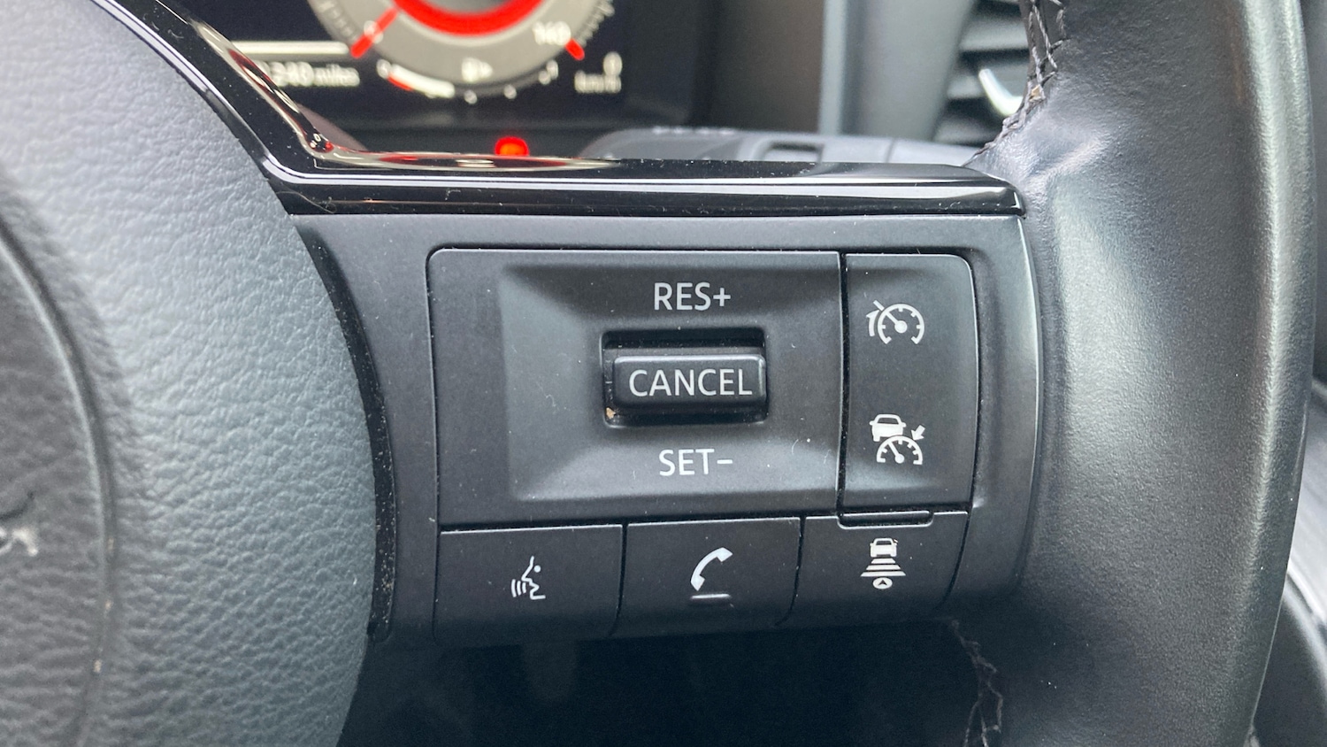 Used Nissan Qashqai 2022 for sale - 77541874: Photo 23