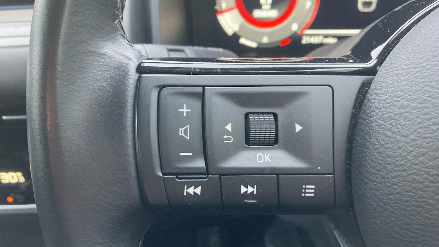 Used Nissan Qashqai 2022 for sale - 77541874: Photo 24