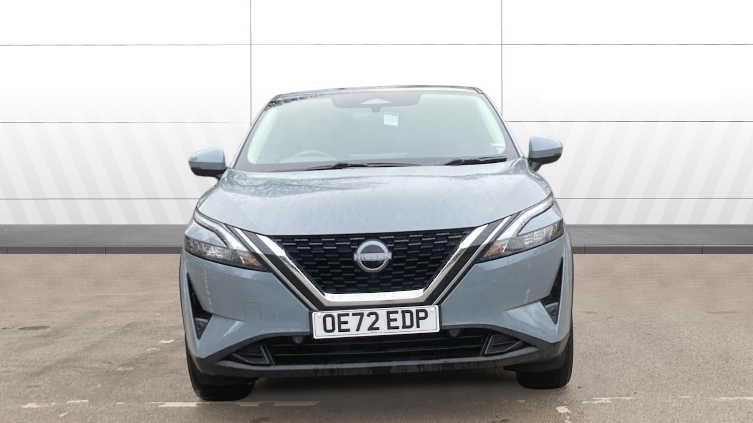 Used Nissan Qashqai 2022 for sale - 77541874: Photo 3